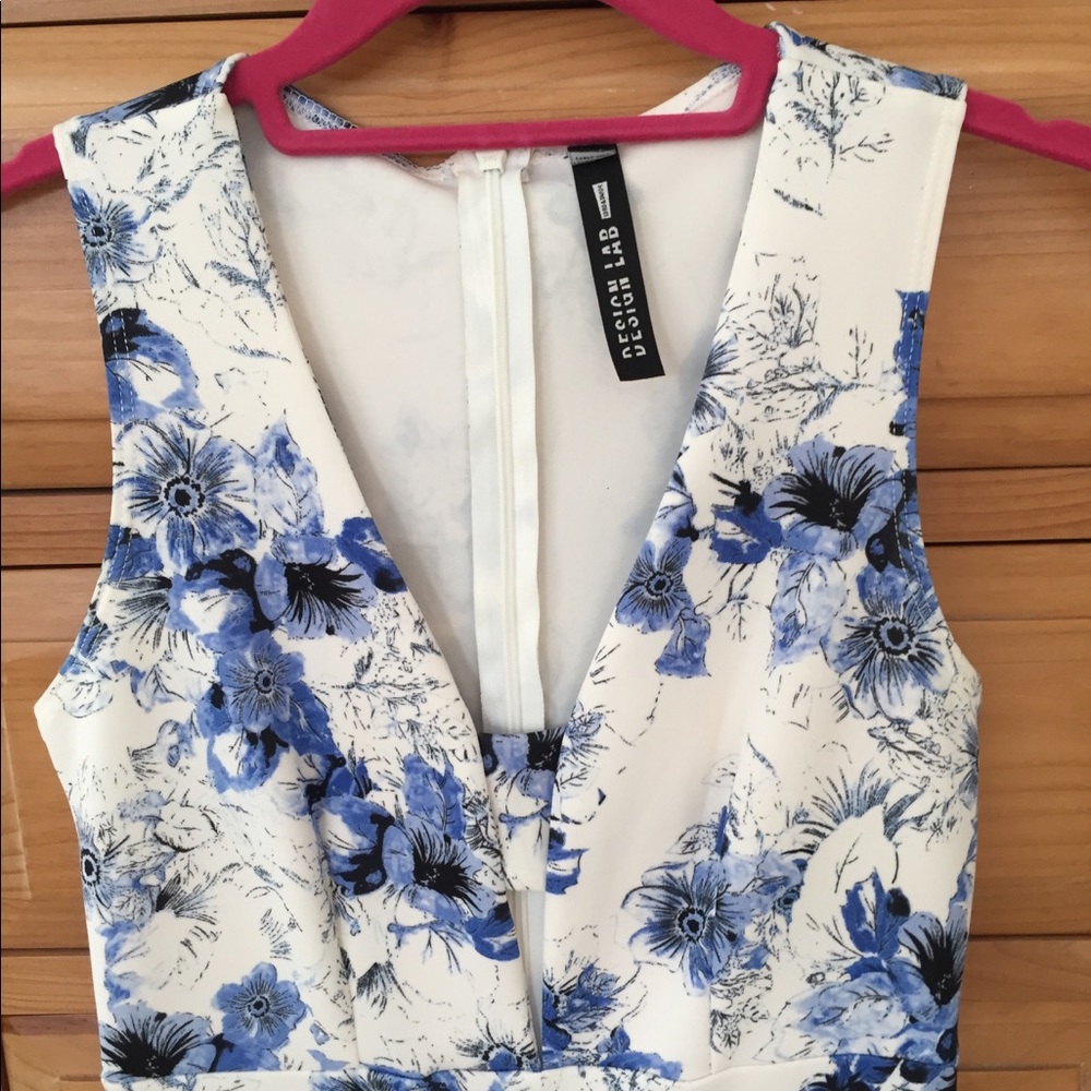 Design Lab Romper - Picture 14 of 16